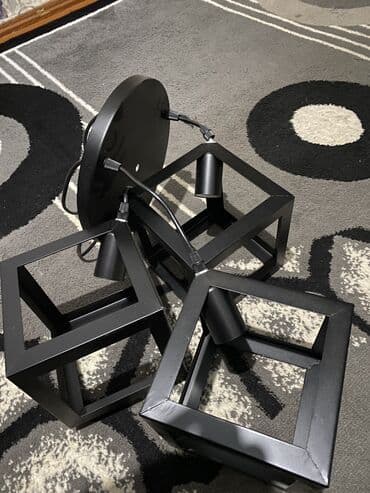 витражи б у: Продаю: Люстру В отличном состоянии Очень «Стильно и красиво» — 2