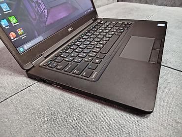 xeon e3 1240: Ноутбук Dell Ультрабук, Intel Core i5, ОЗУ, RAM: 8 ГБ, Dell Latitude — 3
