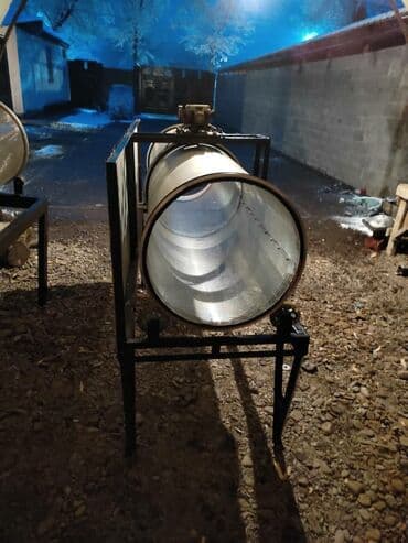 эр тоокум: Сепаратор для биогумуса/ Соол жылан учун элек. Для подробной — 3