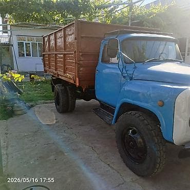 sprinter 315: Грузовик, Б/у — 4