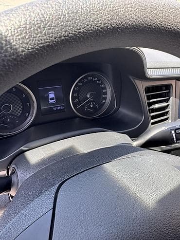 inspire 2004: Hyundai Avante: 2020 г., 1.6 л, Автомат, Бензин, Седан — 9