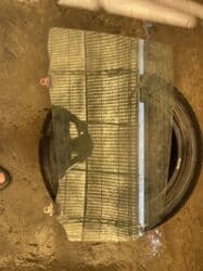 сумка подушка: Переднее сиденье, Велюр, Toyota 2011 г., Б/у, Оригинал — 14