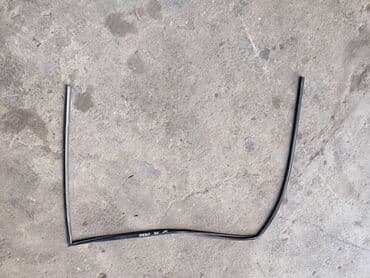 уплотнитель для дверей авто бишкек: Mitsubishi Chariot Grandis Уплотнитель стекла, Митсубиси Шариот — 1