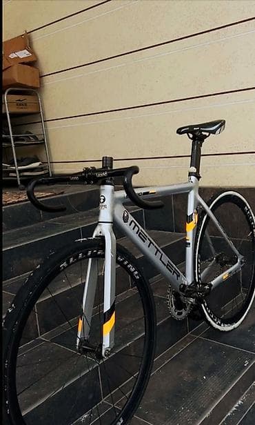 merida warrior: Городской велосипед, Рама M (156 - 178 см), Новый — 2