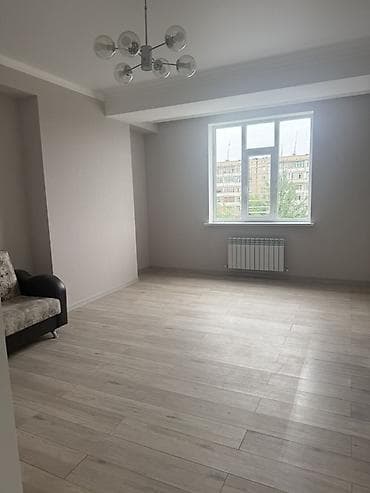 Квартиры: 2 комнаты, 70 м², Элитка, 5 этаж, Евроремонт — 4