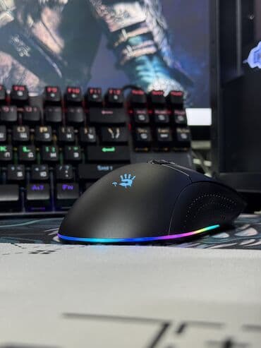 корпус компьютерный: Компьютер, ядер - 10, ОЗУ 16 ГБ, Игровой, Intel Core i5, NVIDIA GeForce RTX 3060 TI, SSD — 6