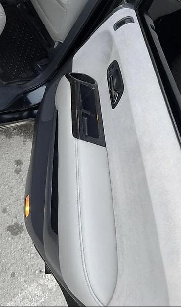 off road: Honda Odyssey: 2003 г., 3 л, Автомат, Газ, Минивэн — 6