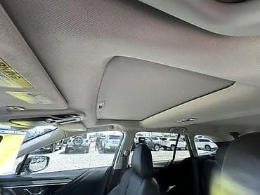outback решетка: Subaru Outback: 2020 г., 2.5 л, Вариатор, Бензин, Универсал — 10