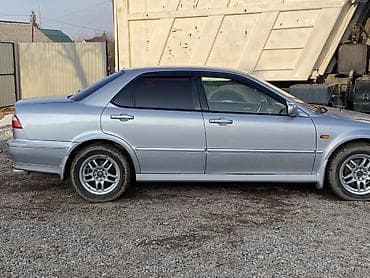 рейка торнео: Honda Torneo: 2001 г., 2 л, Типтроник, Бензин, Седан — 2