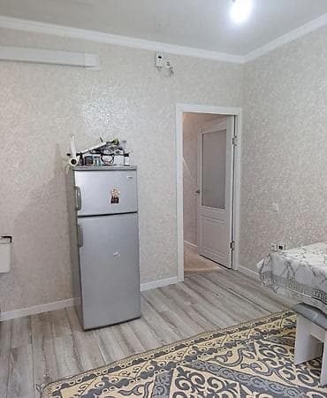 Квартиры: 1 комната, 48 м², Элитка, 4 этаж, Евроремонт — 5