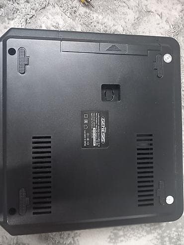 Nintendo Switch: Игровая приставка Sega Mega Drive/Genesis (версия Modern) — 6