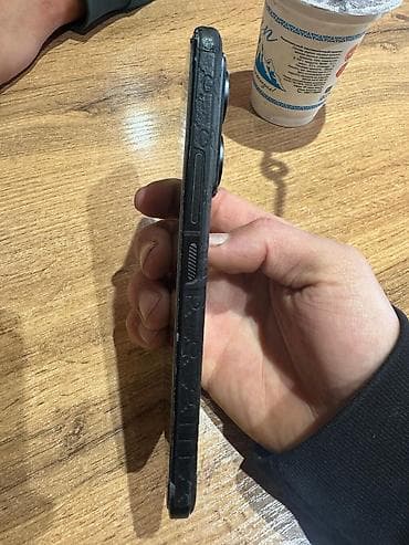 телефон redmi note 11 pro: Xiaomi, 14T Pro, 512 ГБ, цвет - Черный — 3