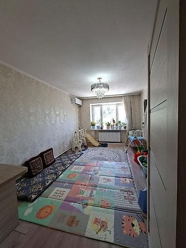 2 комнаты, 42 м²