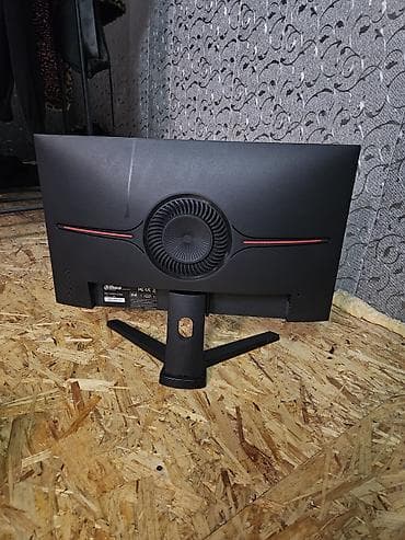 Монитор, LED, 23" - 24"