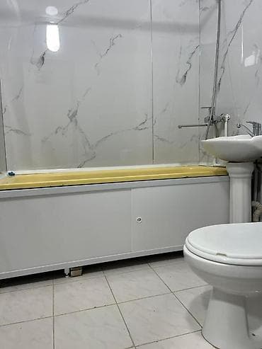 квартиру джал: 1 комната, Собственник, С мебелью частично — 5