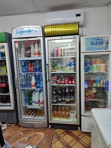 оверлог аренда: Магазин, В жилом доме, 30 м² Действующий, С оборудованием, С ремонтом, Отдельный вход, Комната для персонала, Кондиционер — 3