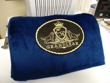 графика coreldraw graphics suite: Разработка дизайнов программ для вышивки на любых типах ткани и — 21