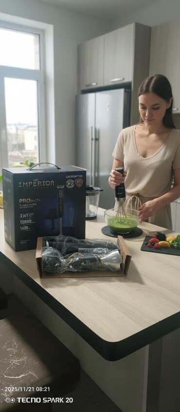 оперативная память для ноутбука бишкек: Блендер, миксер, Новый, Самовывоз — 2