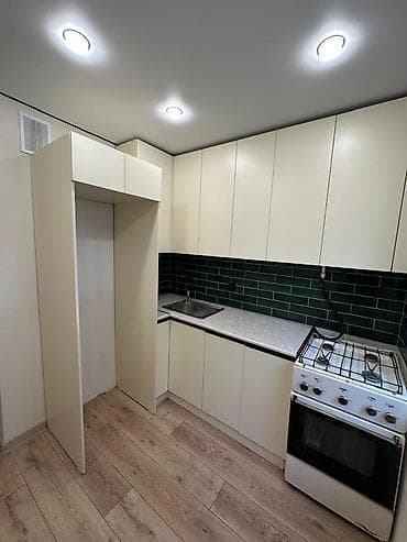 2 комнаты, 44 м², 1000 мелочей (Карпинка) 104 серия, 4 этаж, Свежий ремонт — 7