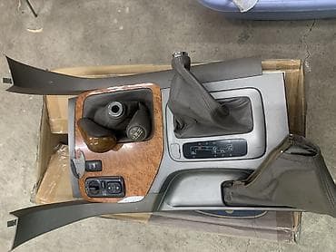 harley devidson: Запчасть qx470 лексус — 1