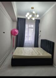 квартира рядом с тэц: 3 комнаты, 98 м², Элитка, 8 этаж, Дизайнерский ремонт — 4