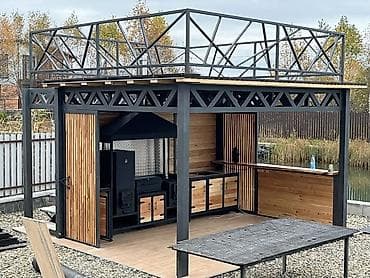 Толук оңдоо: Ширетүү Монтаждоо — 2