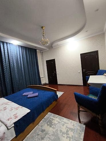 rent flat: 1 комната, Эконом, Церковь, Бронь, Бытовая техника, Домофон — 9