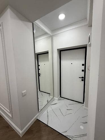 менделеева: 2 комнаты, 60 м², Элитка, Дизайнерский ремонт — 1
