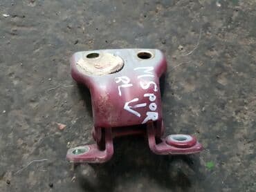 работа на дому через интернет: Mitsubishi Montero Sport дверная петля, Митсубиси монтеро спорт Петля — 2