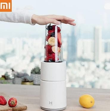 mi 1: Блендер, миксер, Новый, Платная доставка, Самовывоз — 1