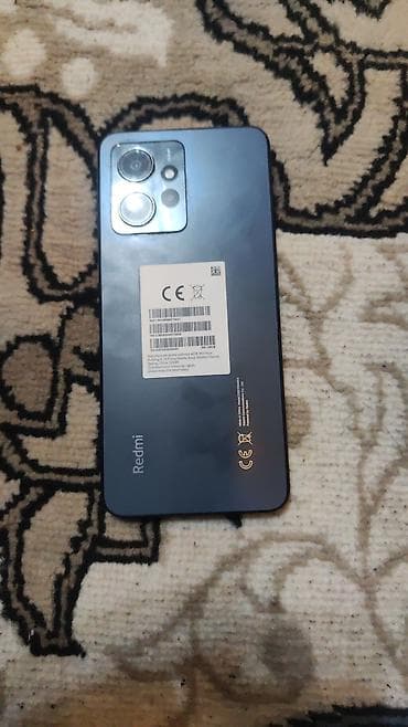 xiaomi redmi note 2: Redmi, Redmi 6 Pro, 128 ГБ, цвет - Синий — 1