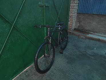 сабр часы: Горный велосипед, Trek, Рама L (172 - 185 см), Алюминий, Б/у — 1