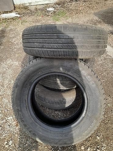 thermo king: Шины — 2