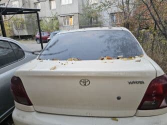 шины бу оптом из японии: Витц об 1 чапчастары бар Платц об 1,5 запчастары бар матор каропка — 2