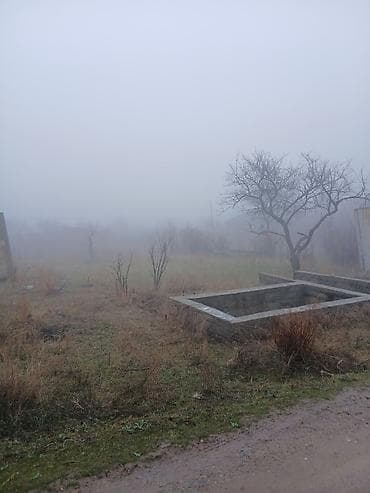 купить квартиру в бишкеке аламедин 1: 5 соток, Для строительства, Красная книга — 2