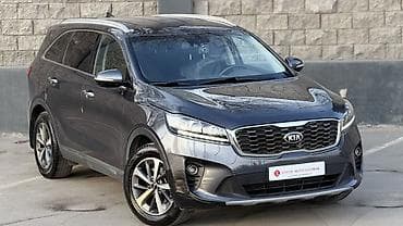 падвыкуп авто: Kia Sorento: 2019 г., 2 л, Автомат, Дизель, Кроссовер — 8