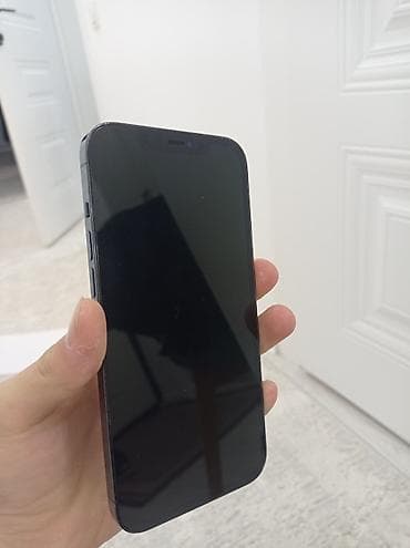 IPhone 12 Pro Max, 128 ГБ