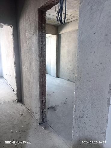imak: 1 комната, 43 м², 7 этаж — 6