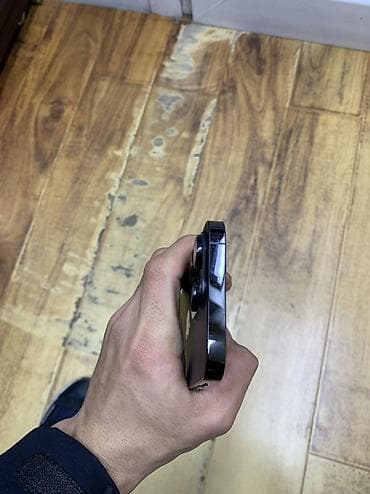 note 7 pro: IPhone 14 Pro, Б/у, 128 ГБ, Чехол, Коробка, 83 % — 4