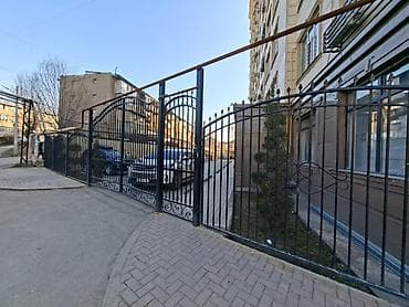 муса: 3 комнаты, С мебелью частично — 1