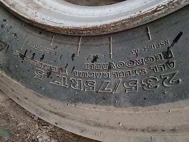 тягач сканиа: Тягач, Scania, 2003 г., Автовоз — 1