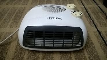 table fan: Тепловентилятор Напольный — 5