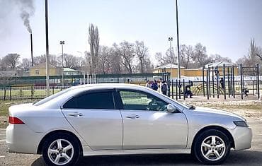 двигатель хонда степвагон бишкек: Honda Accord: 2006 г., 2 л, Кол менен иштөөчү, Бензин, Седан — 5