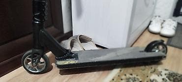 шины на электросамокат: Самокат, Трюковой — 6