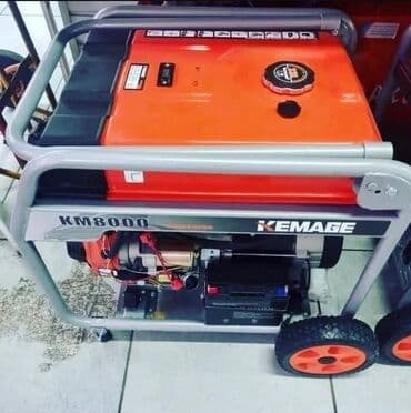 бензогенераторы: Аренда генератора генератор в аренду генератор аренда прокат — 4