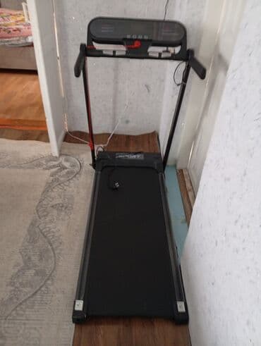 купить диски штампованные r15: Беговая дорожка электрическая, компактная, складная. Особенности: - — 3