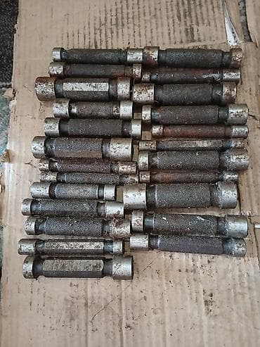 водный камень: Токарные инструменты — 6