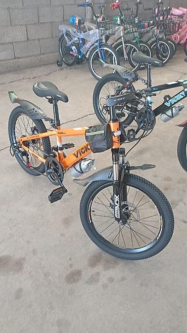 велосипед 3 в 1: Велосипед для всей семьи, удобные,стильные,яркие 🚲🚲 самокат трёх — 2