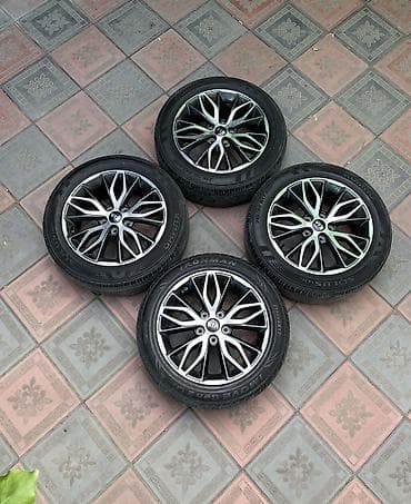 pioneer колонки: 🔥🔥Оригинальные диски KIA K5 хищник R17 5/114.3 7J ET45.5 В идеальном — 4