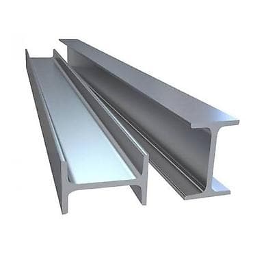 ОСП / OSB плиты: Двутавр, Балки, Швеллеры Описание: - Прокатной стальной профиль с — 2